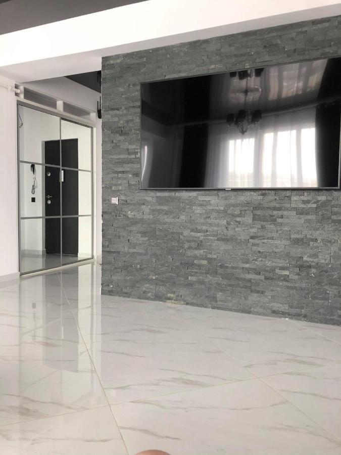Mamaia Beach Luxury Apartment المظهر الخارجي الصورة